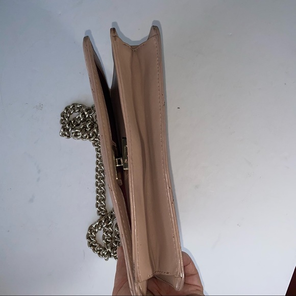 Kate Spade Reese Park Marci Handbag purse Pink - Picture 10 of 12